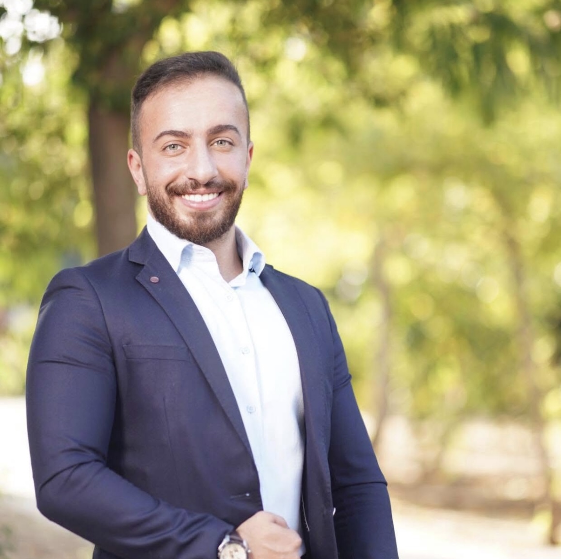 Moh’dgaith  abuayyash