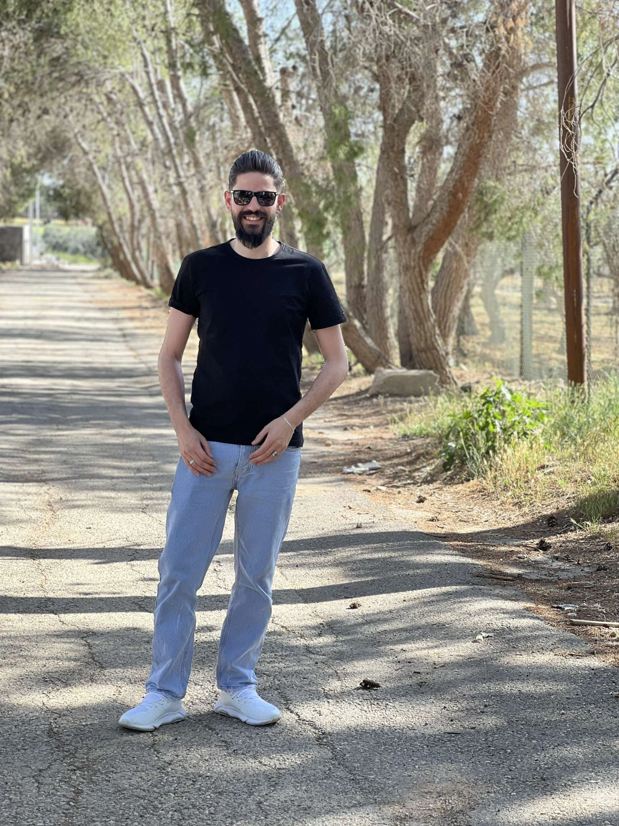 محمد السوريكي