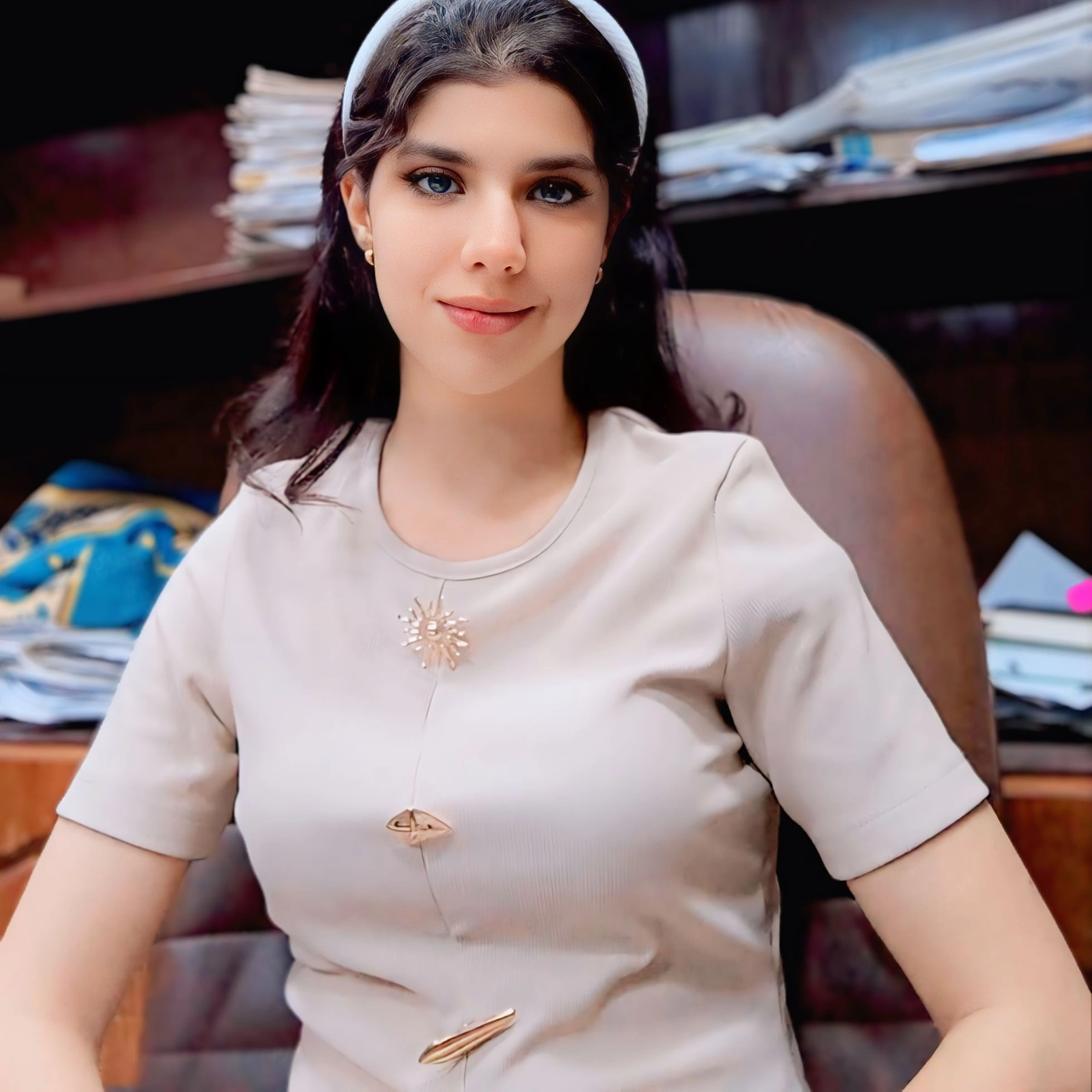 Farah Akash