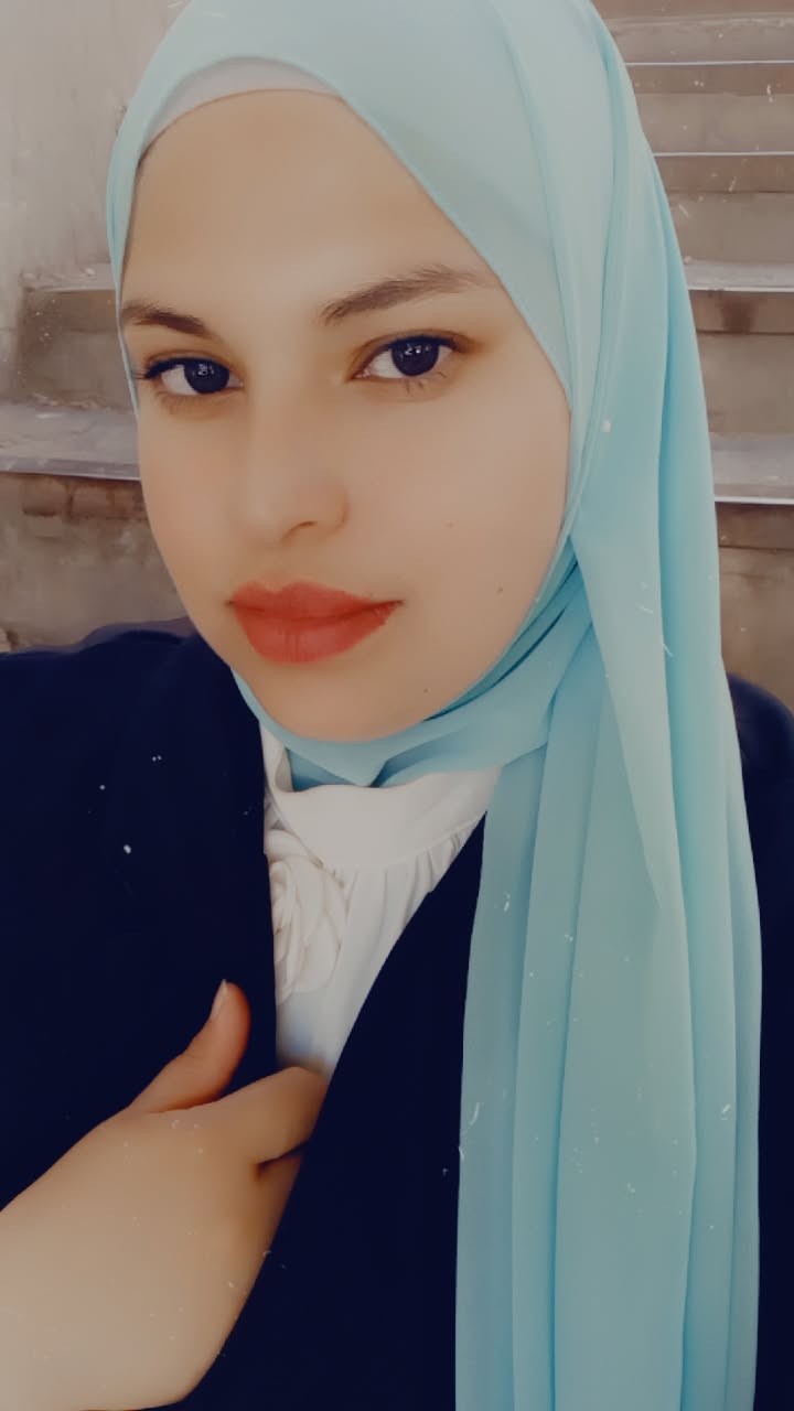 Baraah Al_mazeda 
