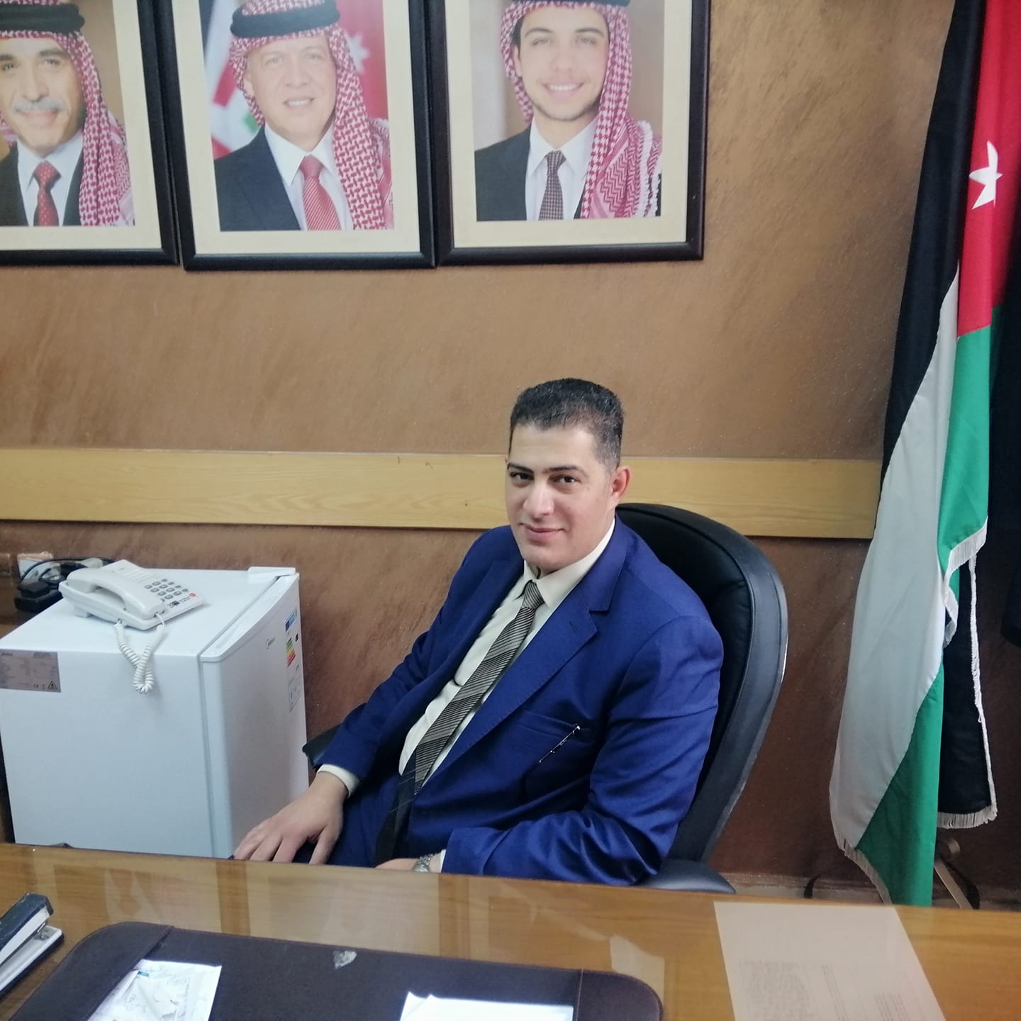 Raed Alkhateeb 