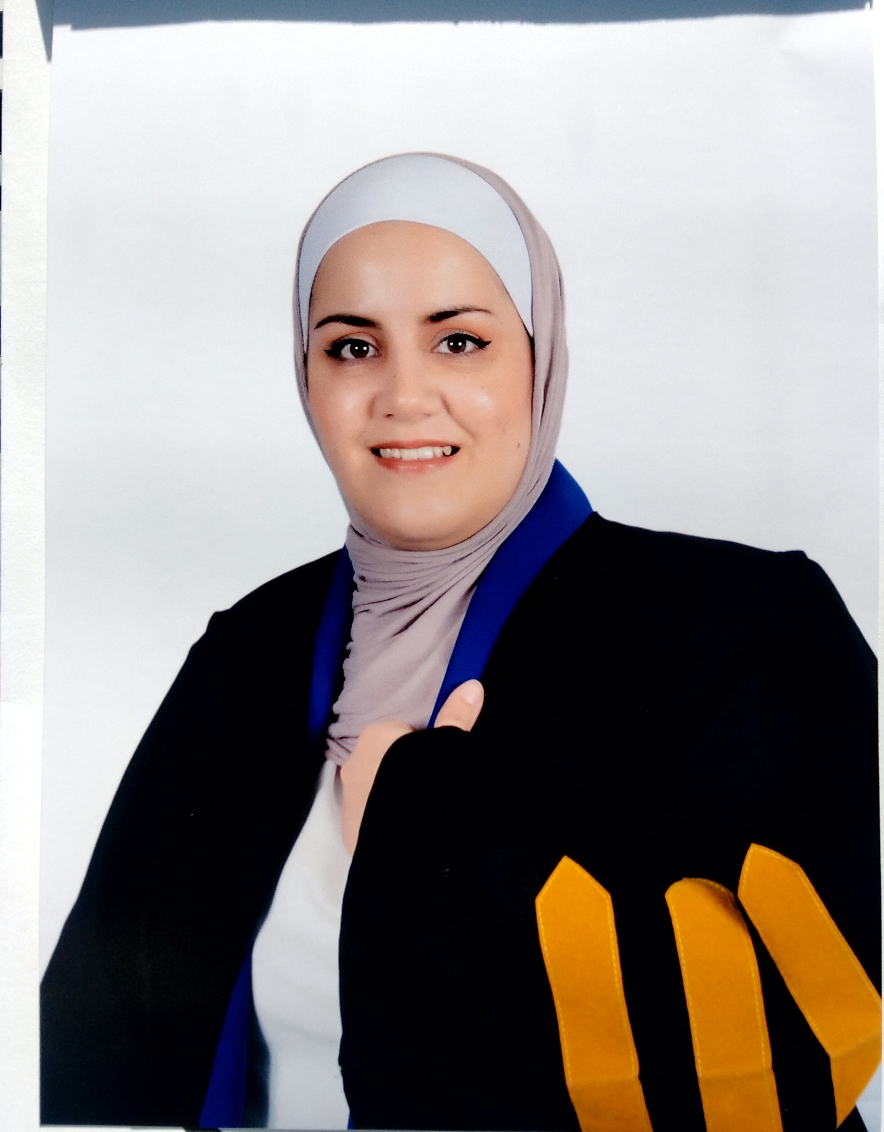 Manya AlSaket