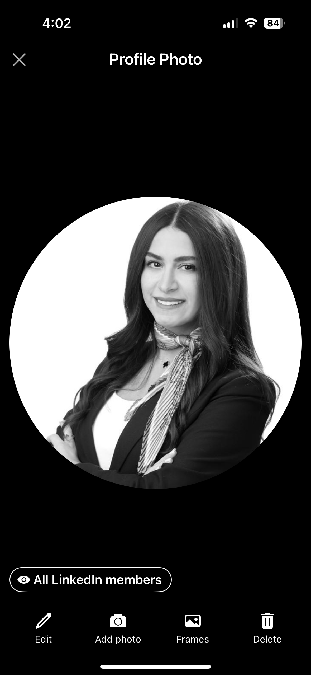 Israa  Ali