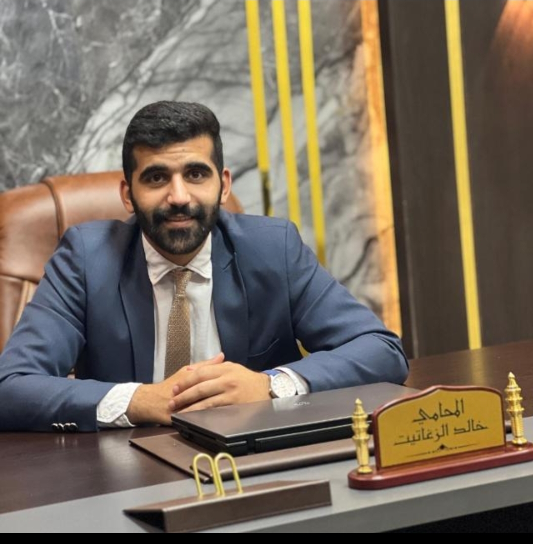 Khaled ‬ Alzaghatit‬‎