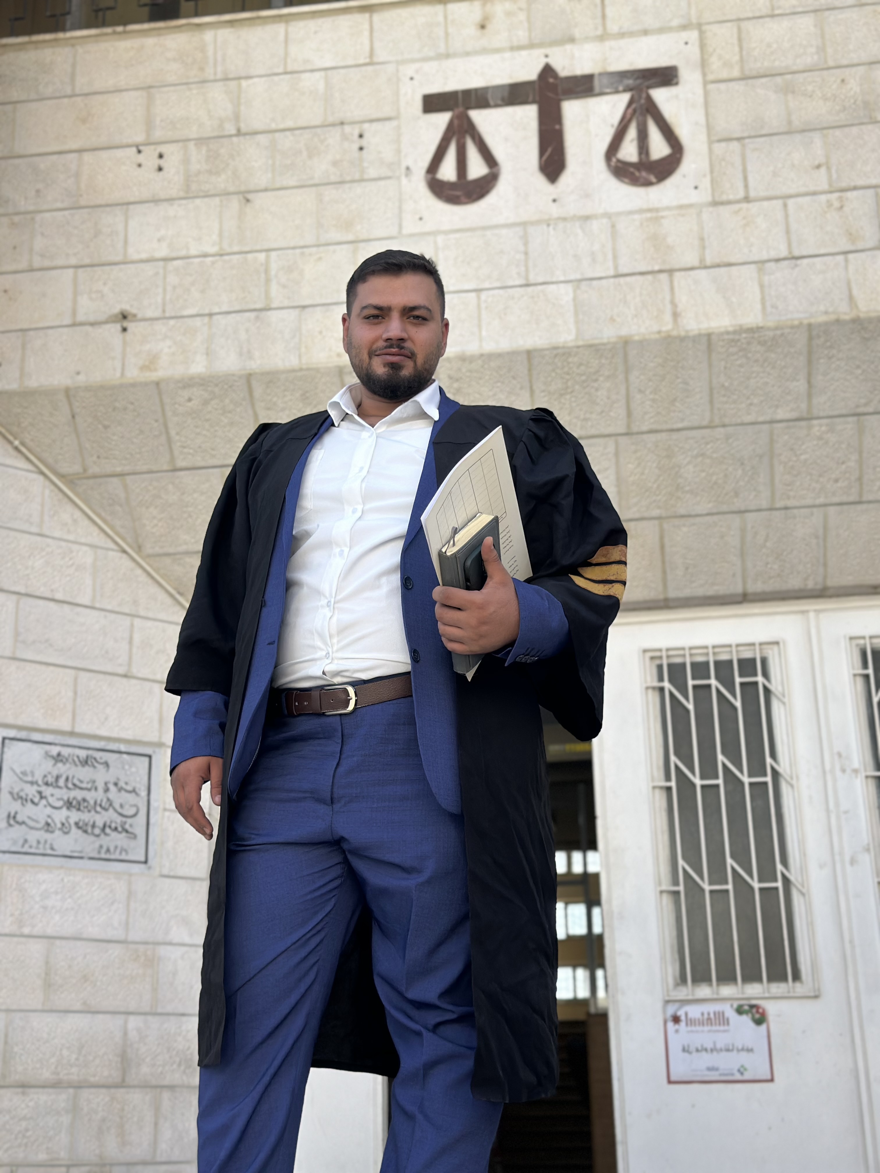 Mohammad Hijazi