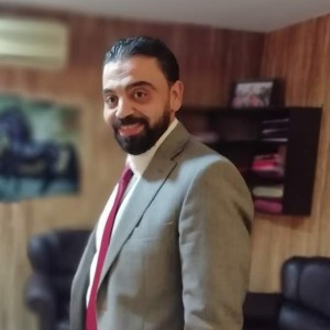 Omar AbuAli