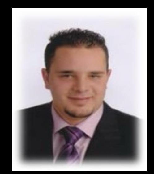 Saed Alkadoumi