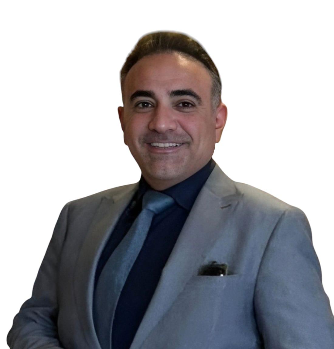 Abd Alrahman Khanfar