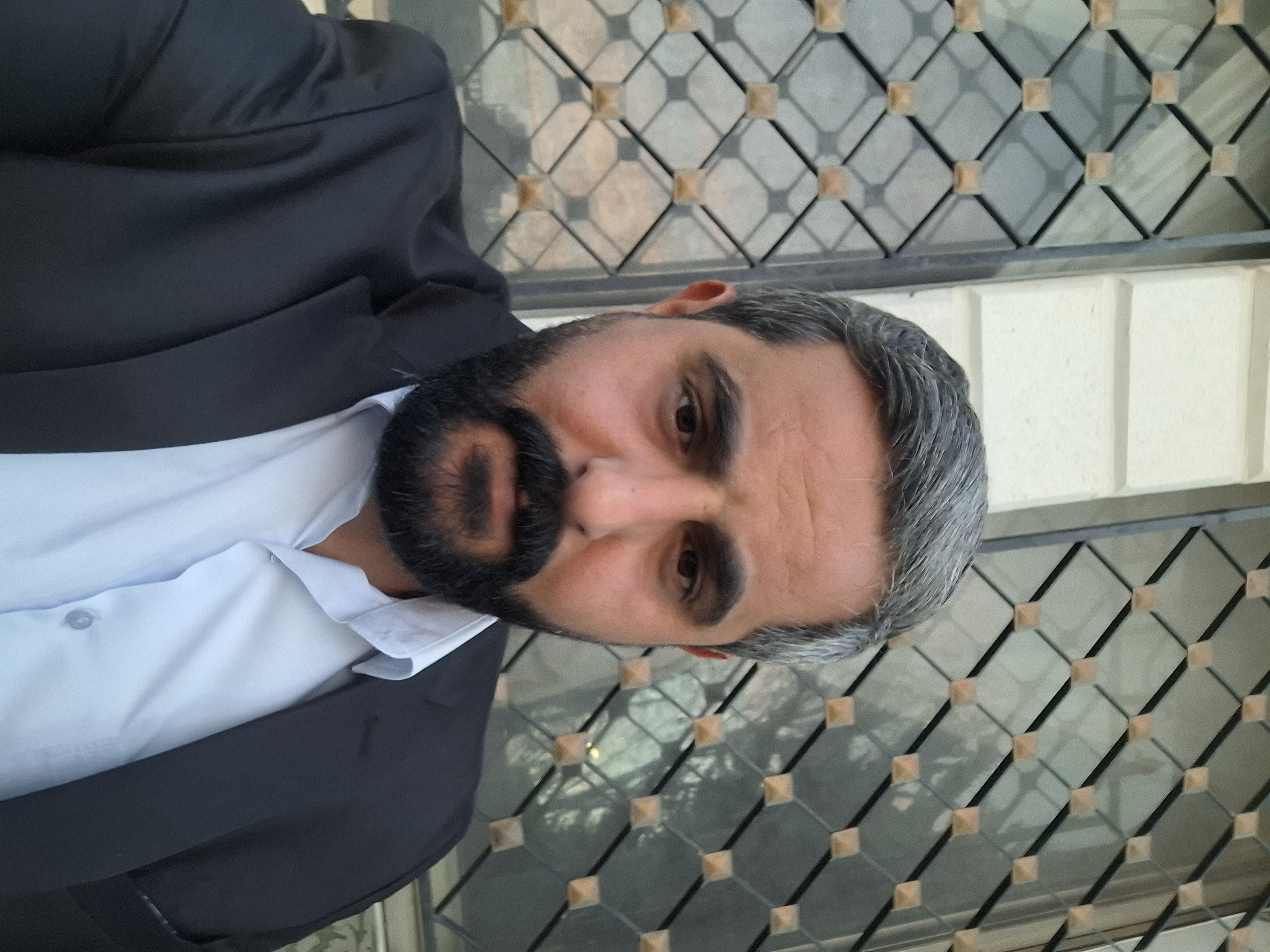 Abdallah Alowemer