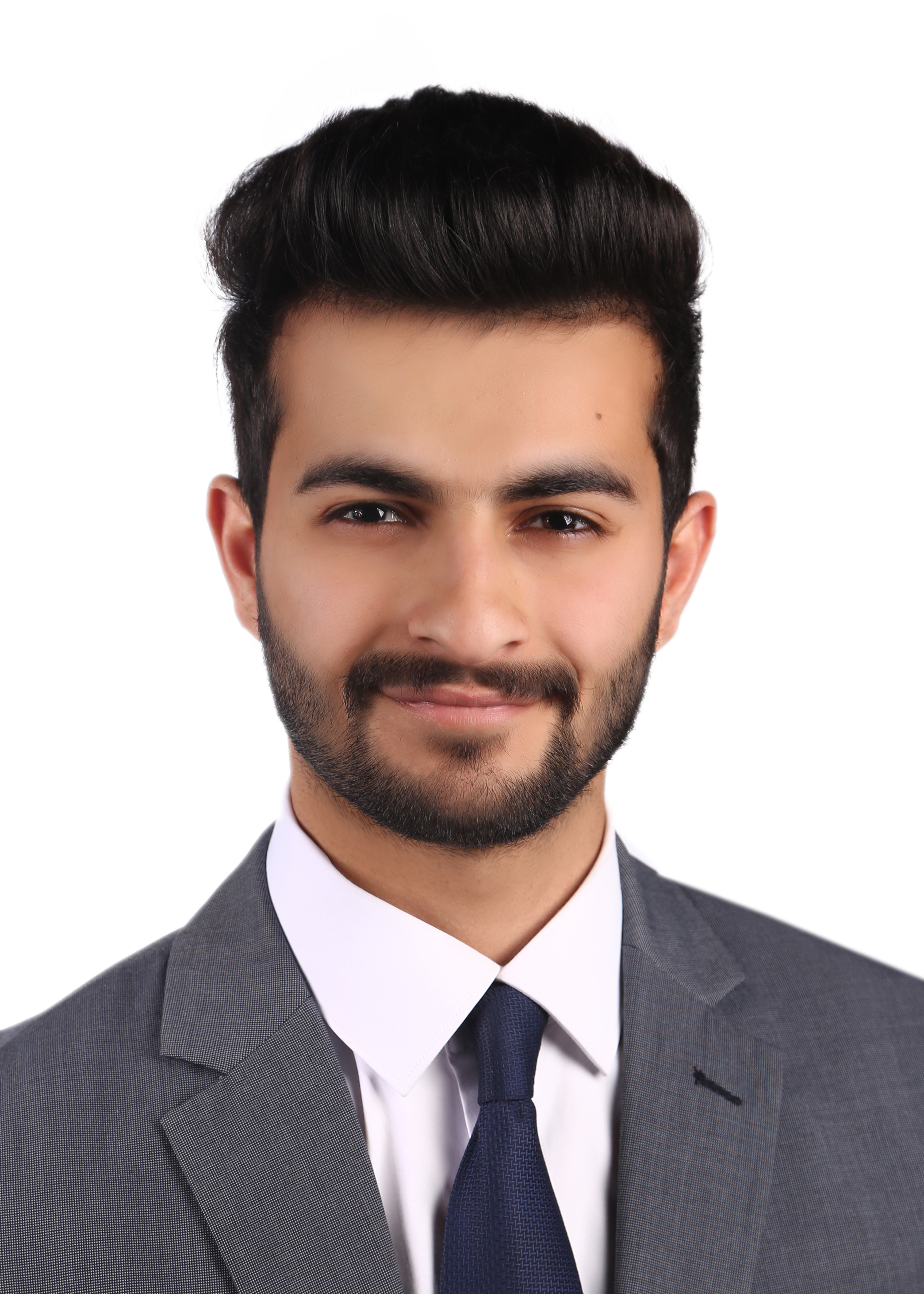 Faisal Alkilani