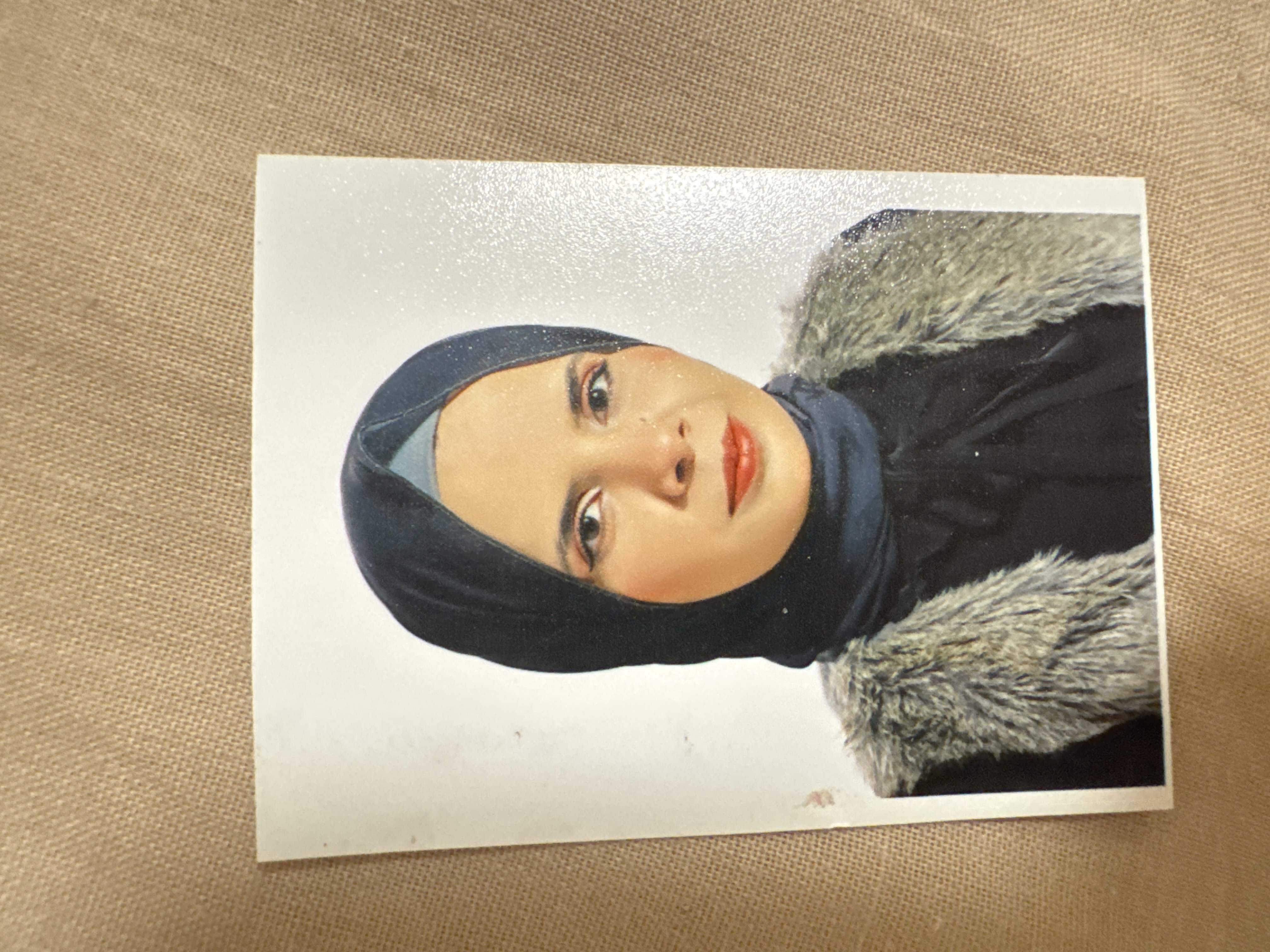 ISRAA ALSAUDI