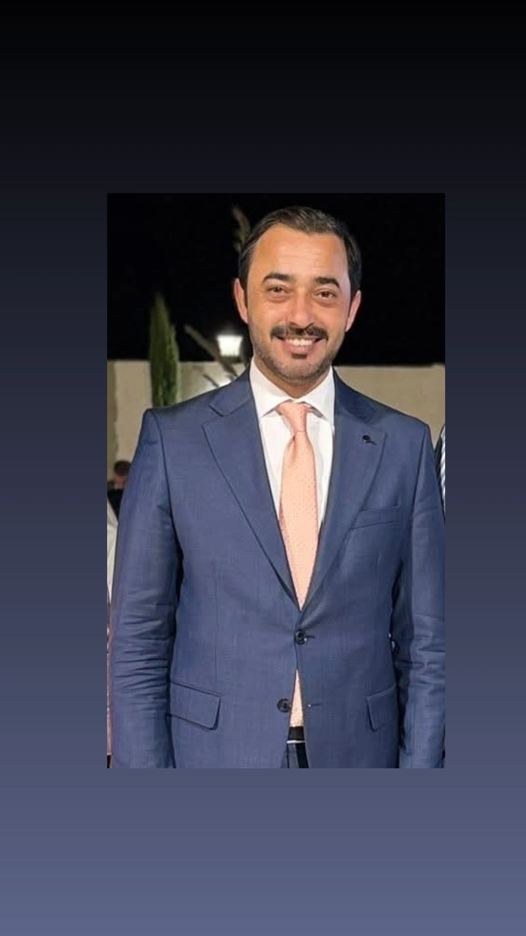 Khalaf Al-khabaibah