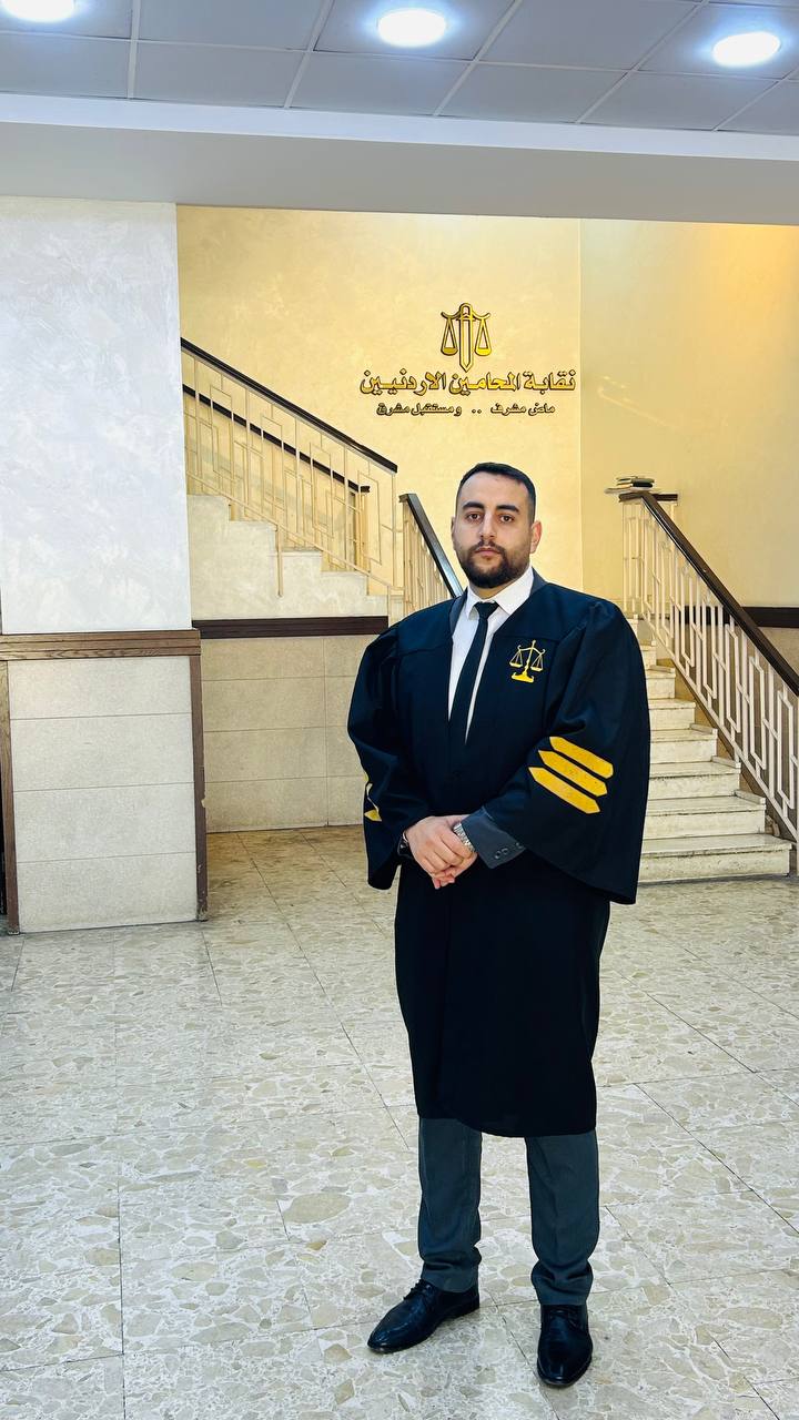 Qutaybah Alomari