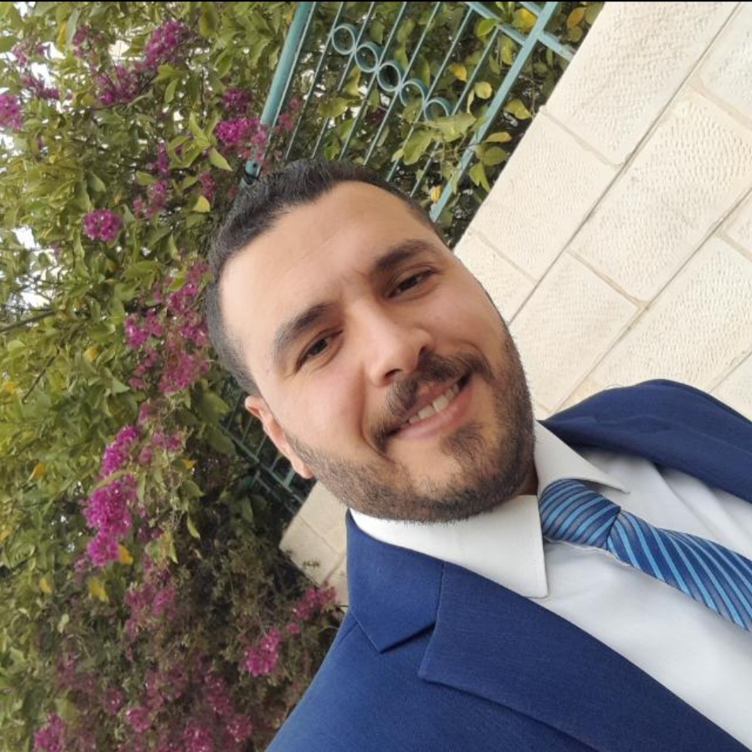 Mosab Alhafnawi