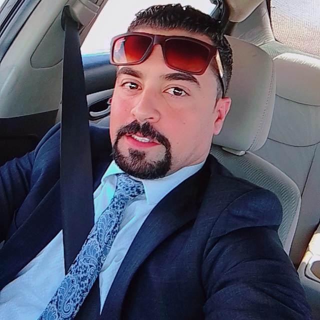 Mahmoud Al qatawneh