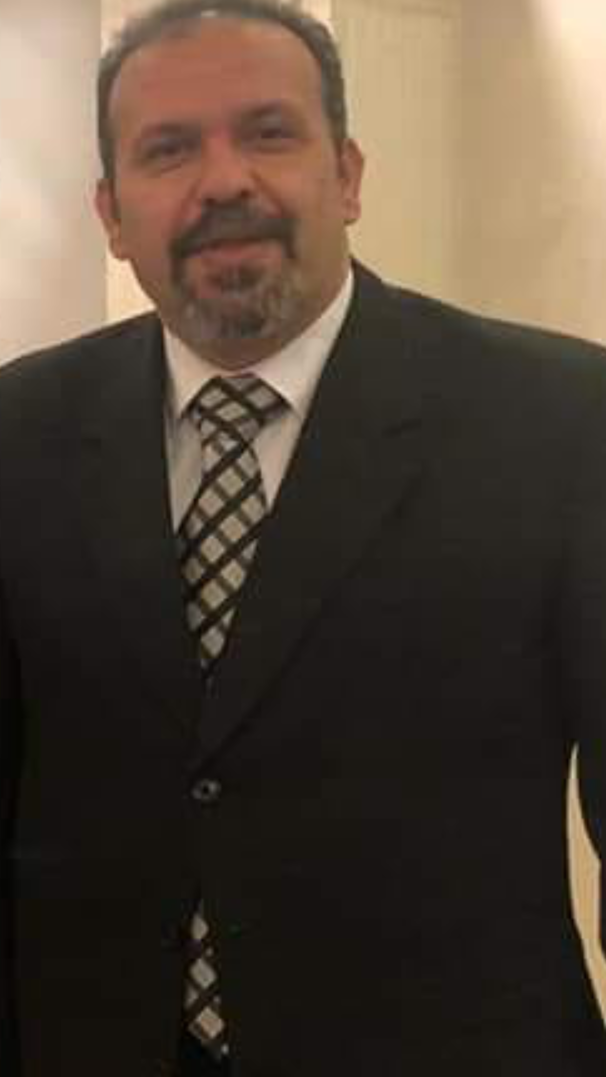 Rami Mubydeen
