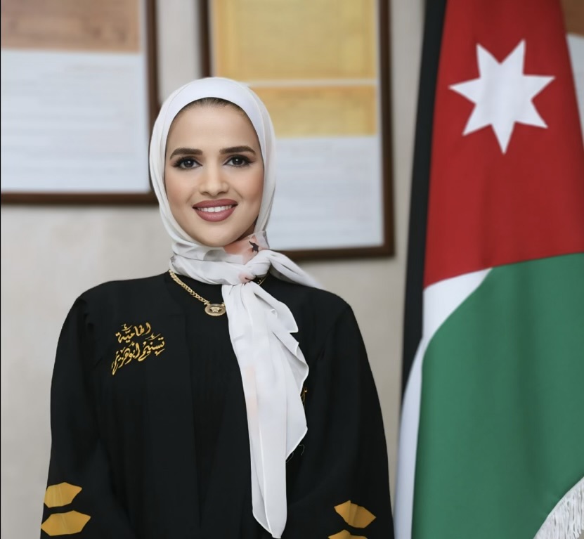 Tasneem Abu hazeim