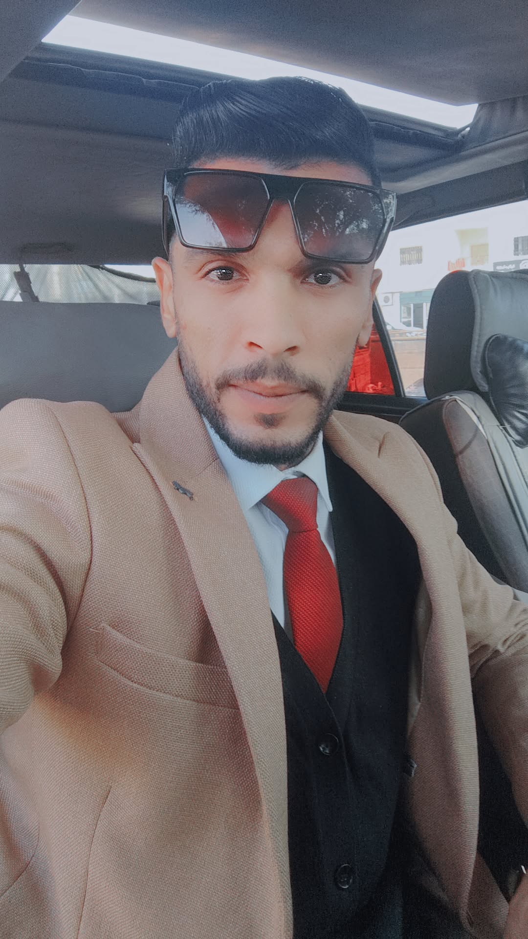 Ibrahim Aldghamat