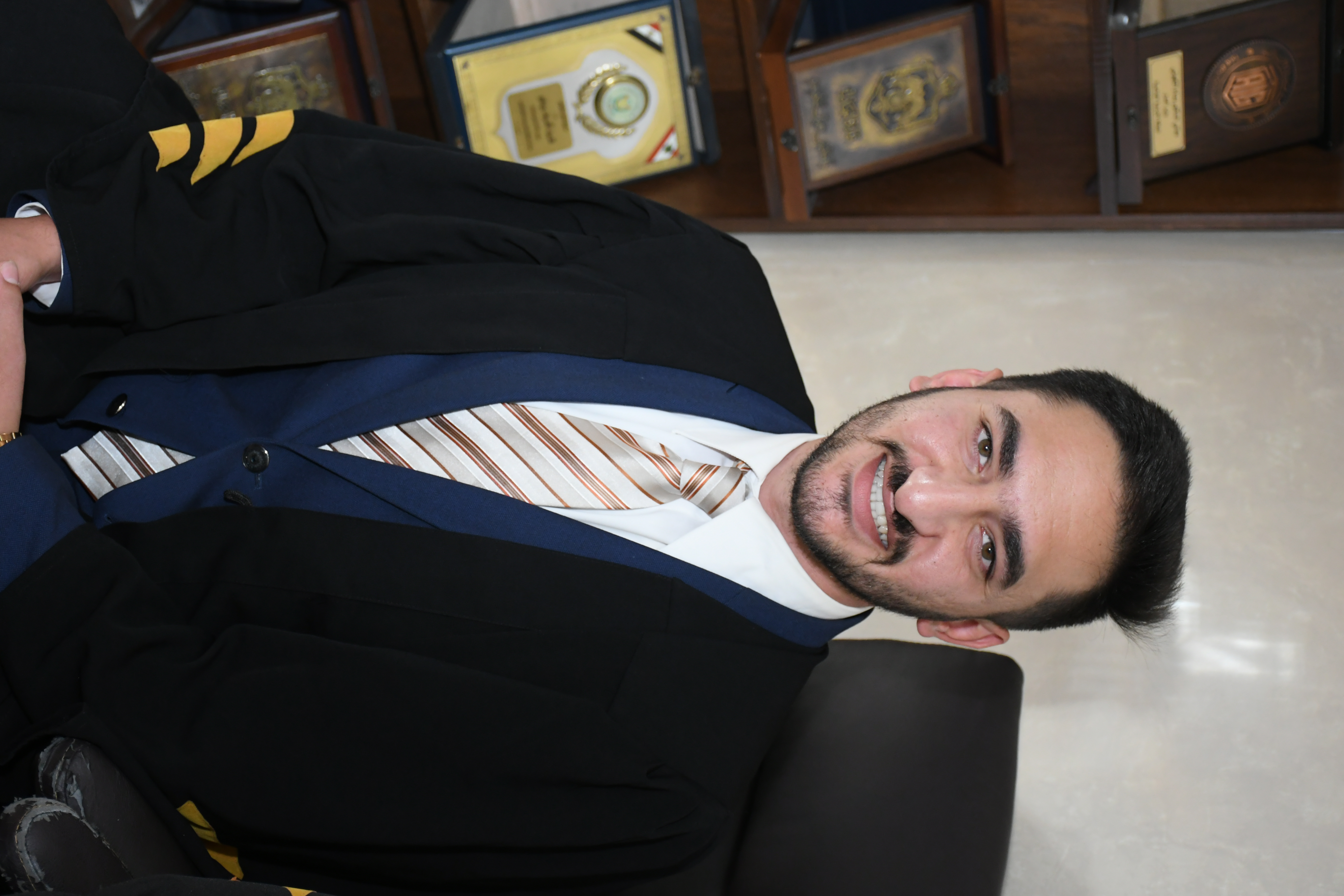 Omar Alnatsheh