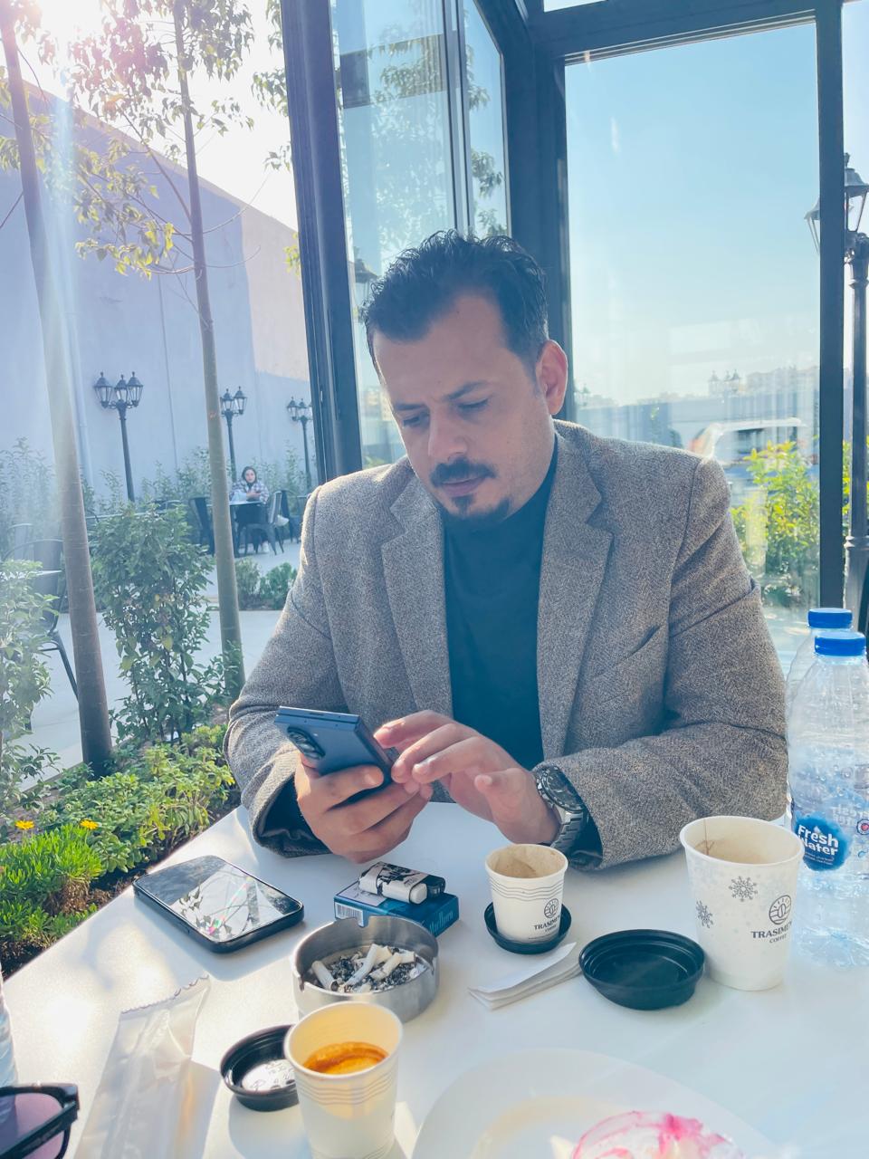 Omar Alrawashdeh