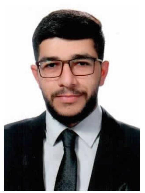 Luqman Abualteen