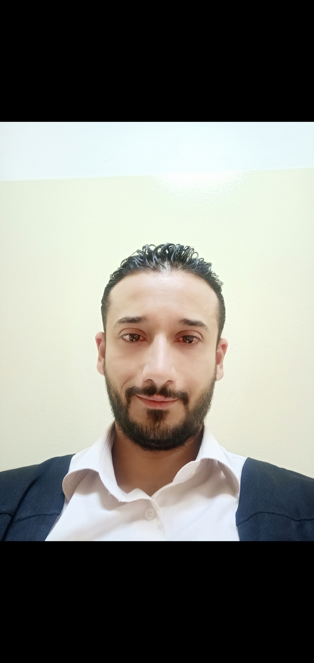 Zaid Almansour