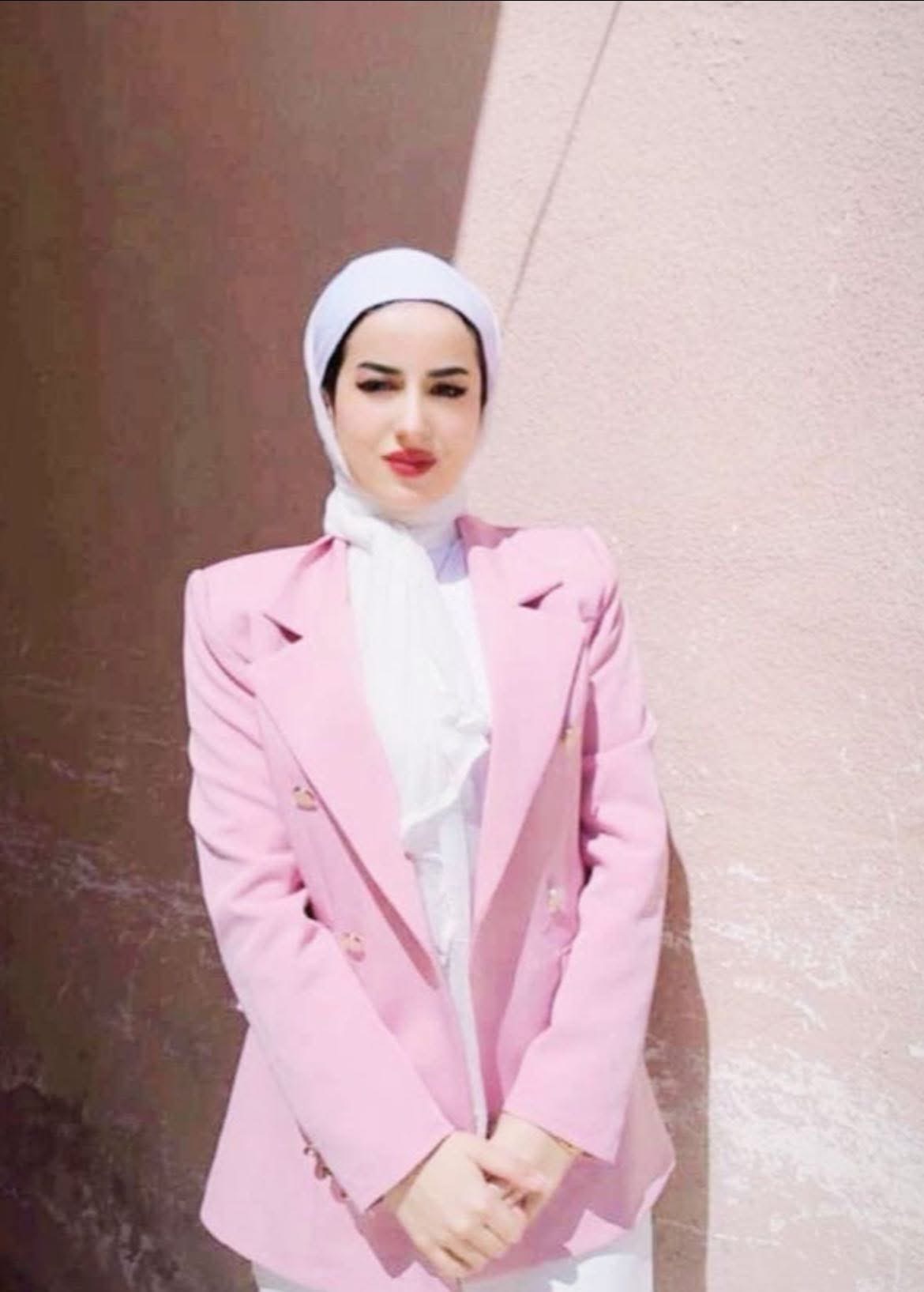 tasnem Alhajahja