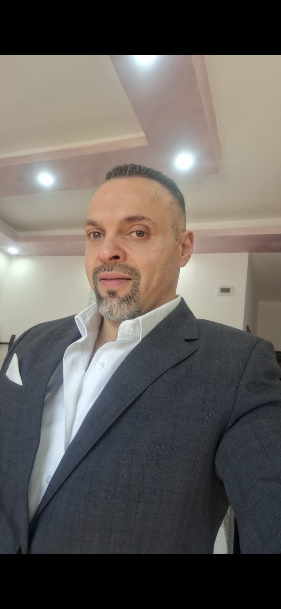 Mohammad Qtashat