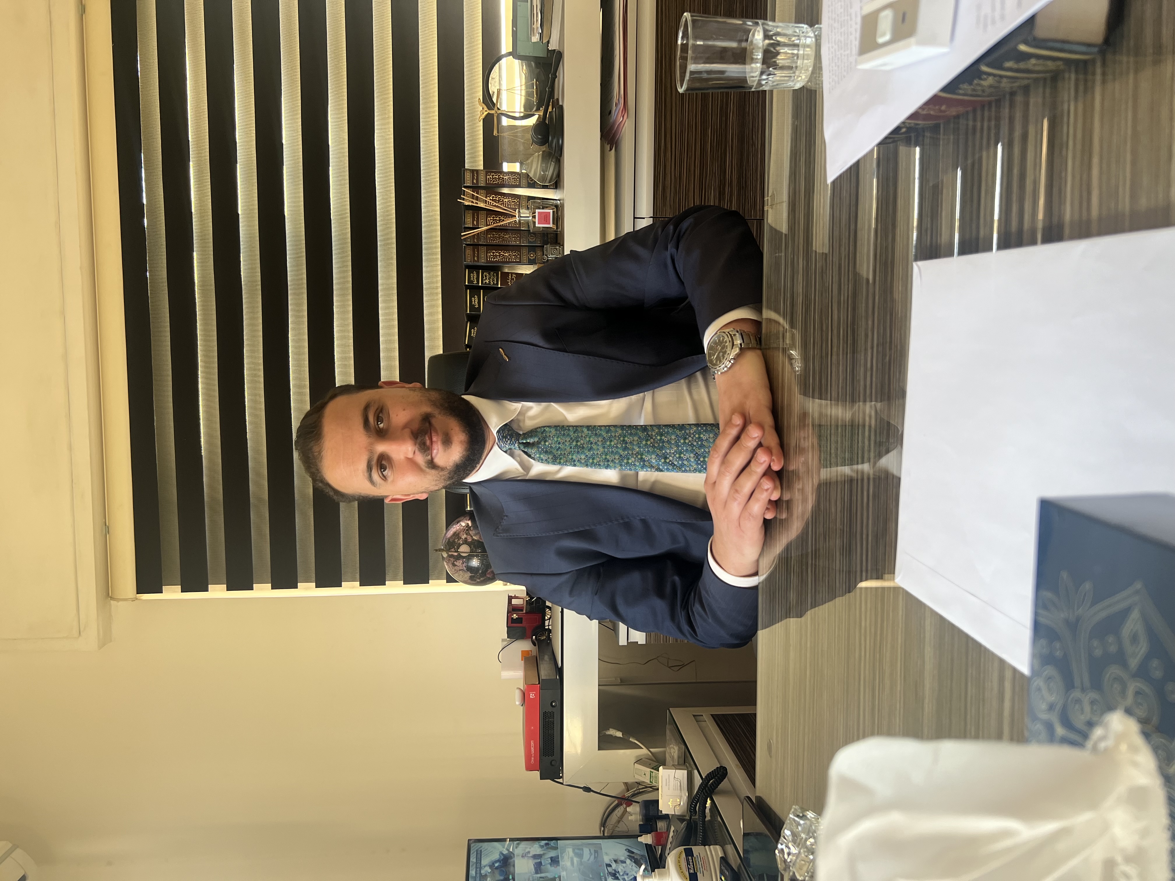 Ahmad  Shawawreh