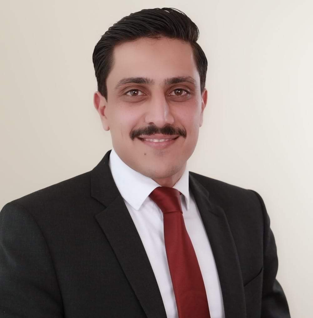Alaa Alrawashdeh