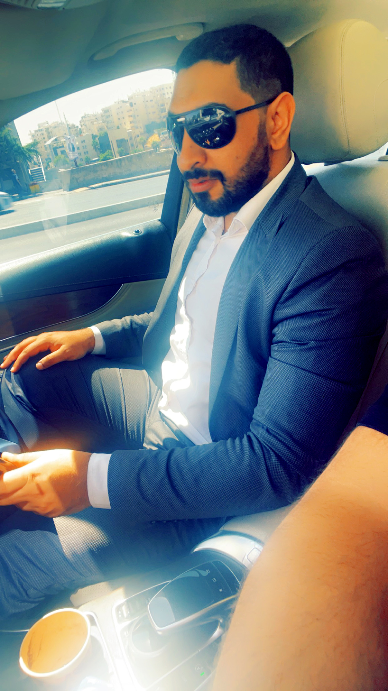 احمد الحساميه