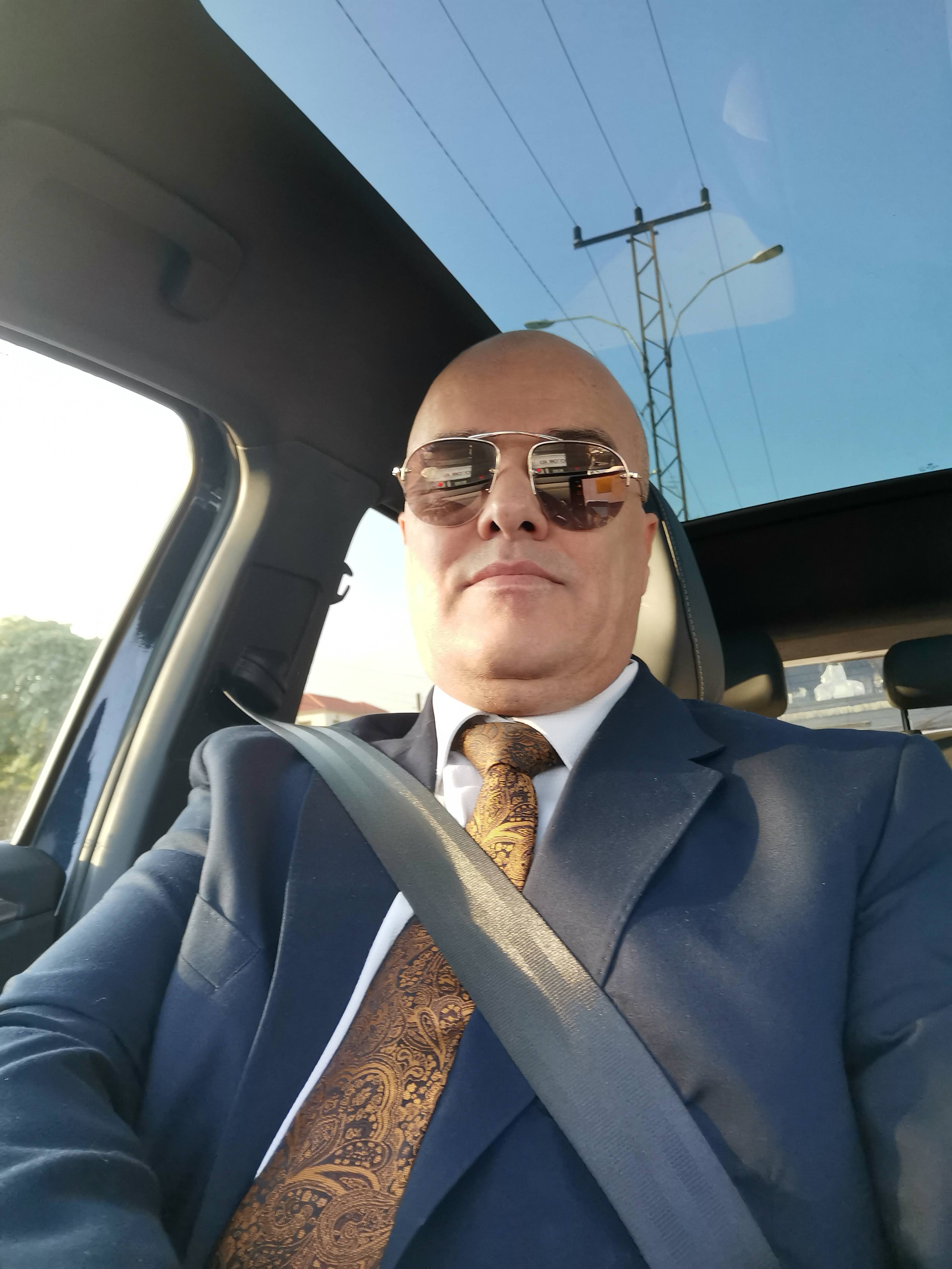 Hussein Obeidat