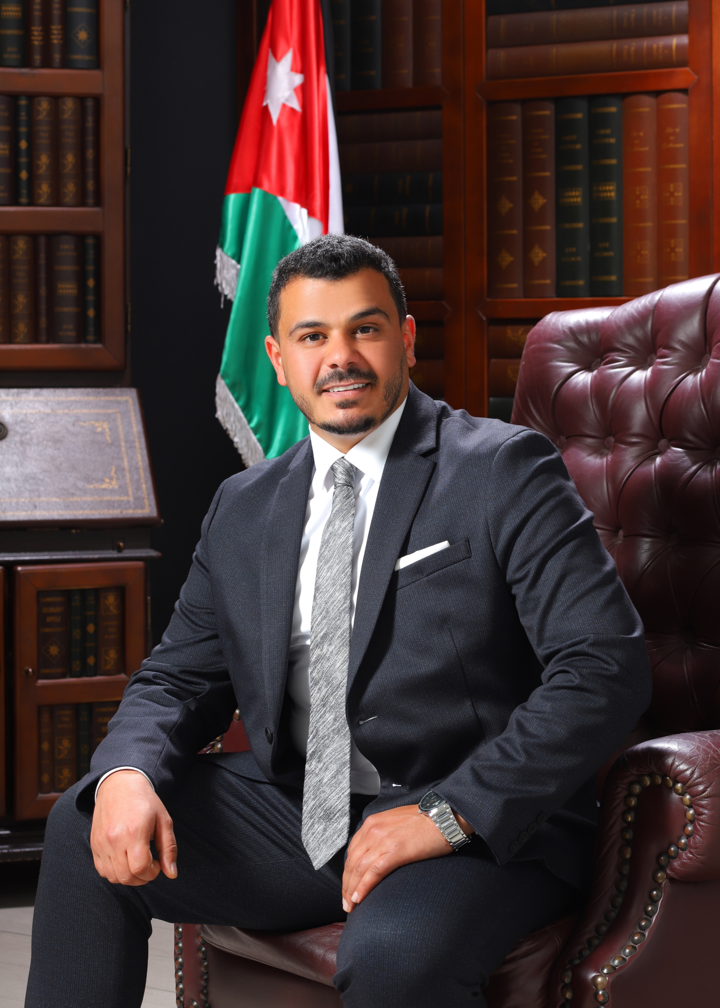 Mohamad Aldqs
