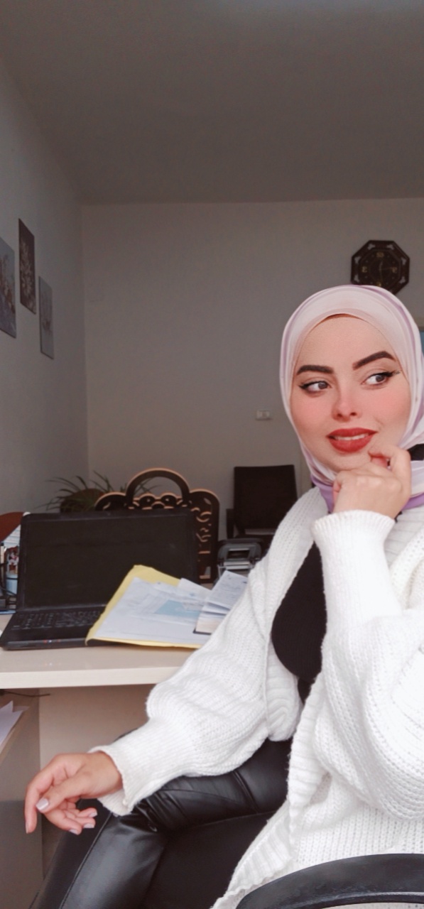 ASEEL MAZAIDYH