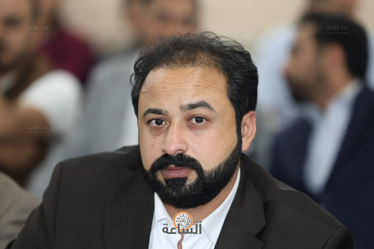 Ali Alkhabaibah