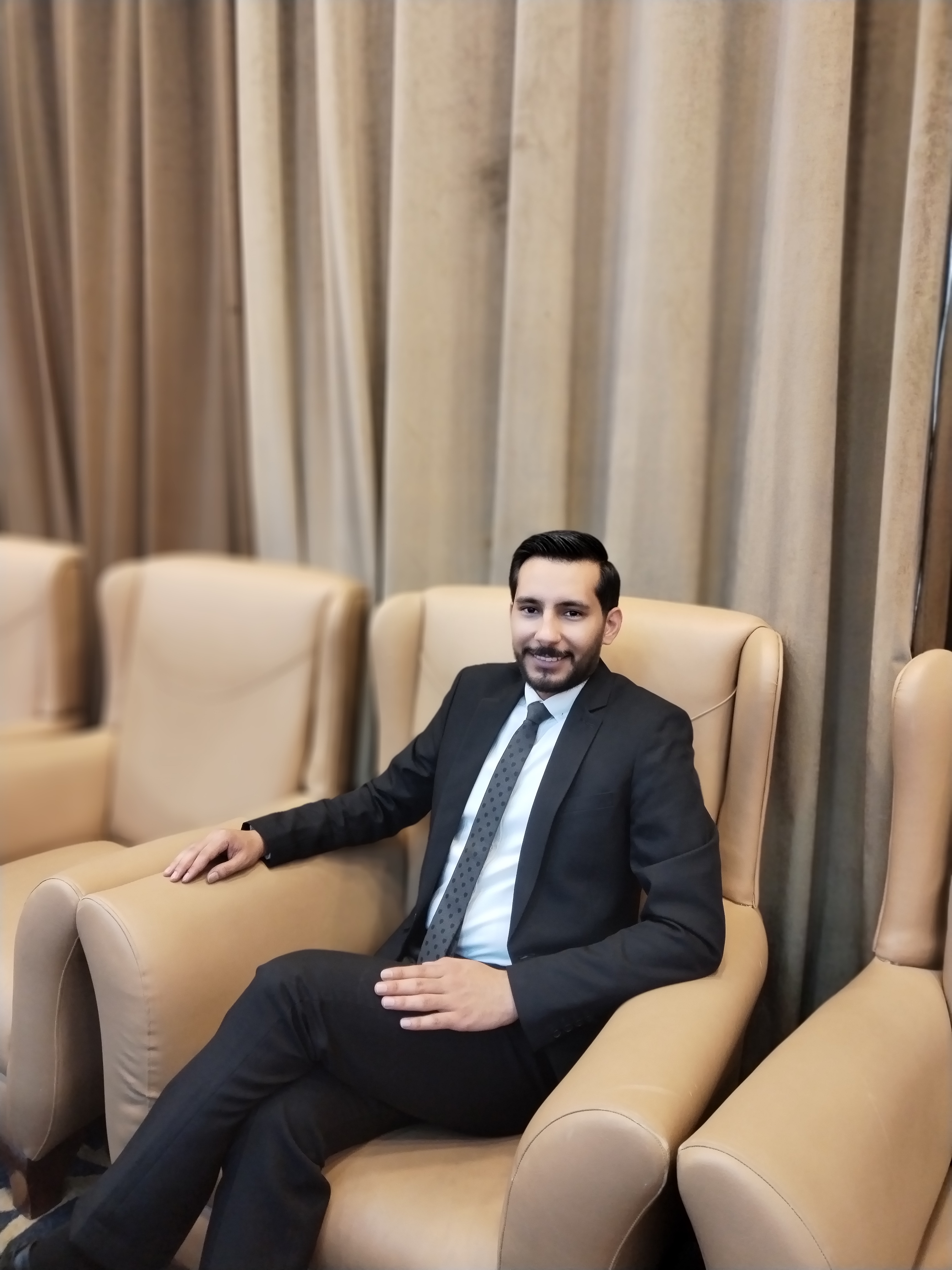 Elias Albarayseh 