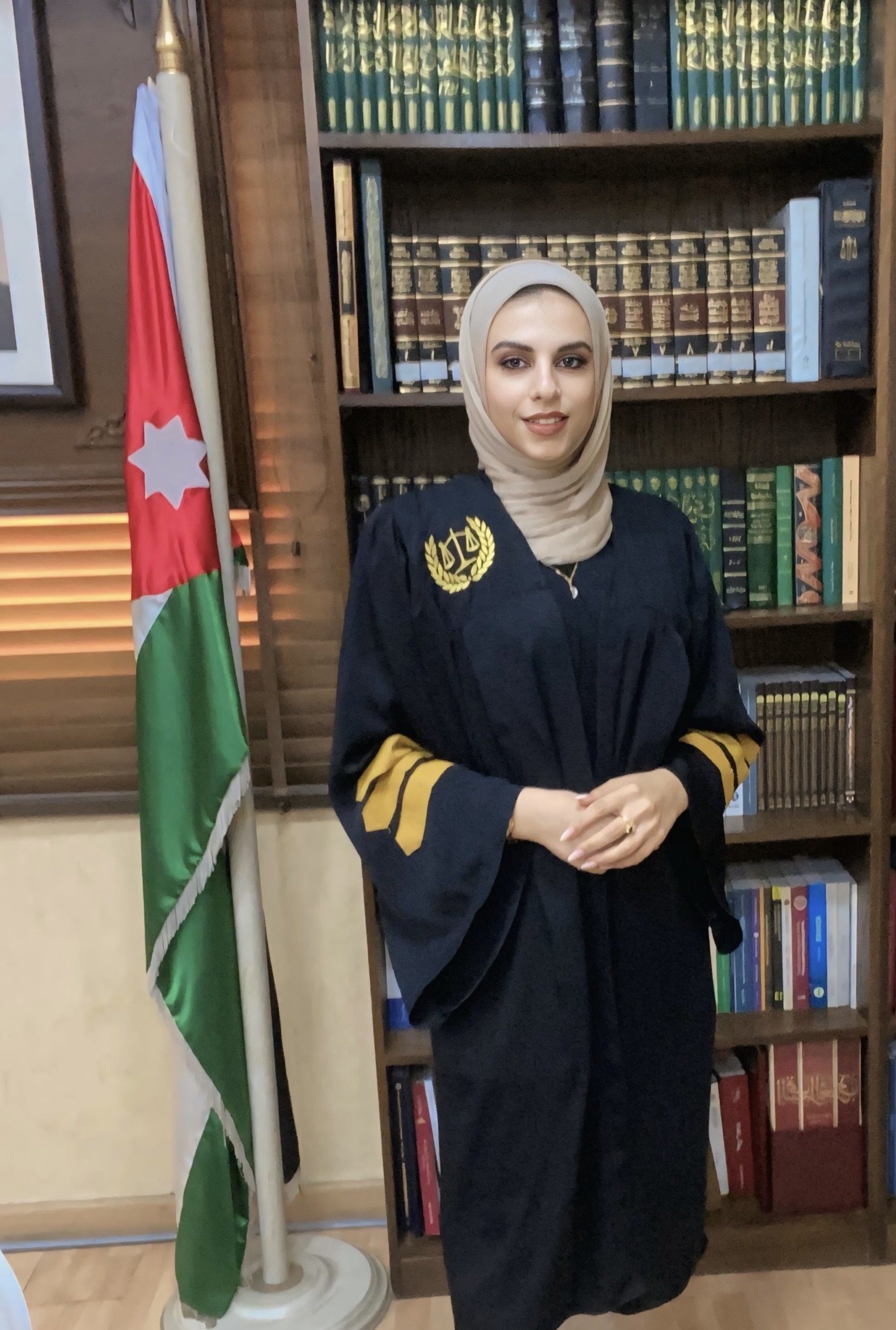 Haneen Alherani