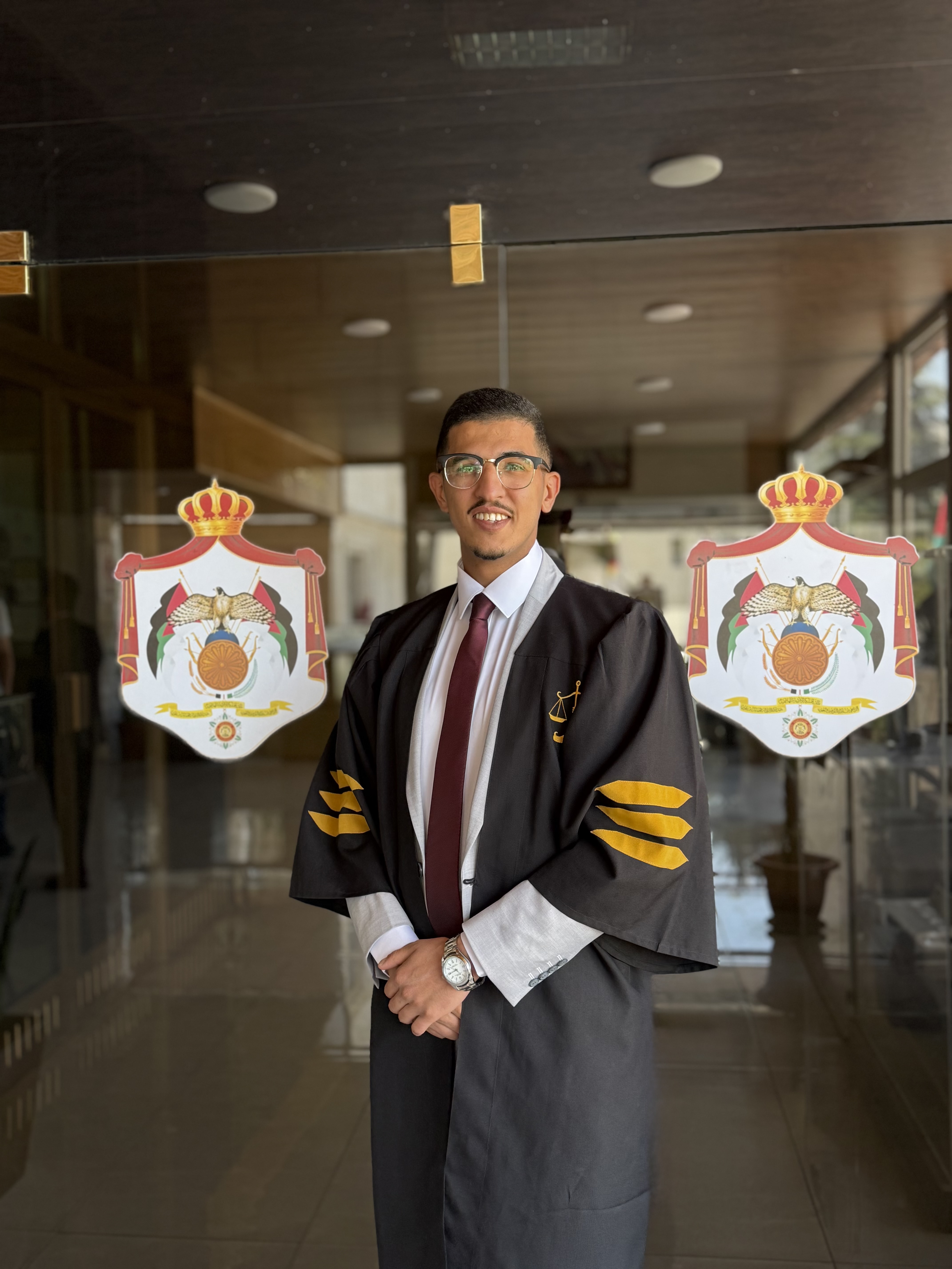 Basel Aldabaibeh