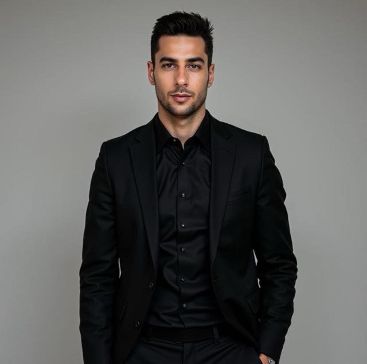 Anas Momani