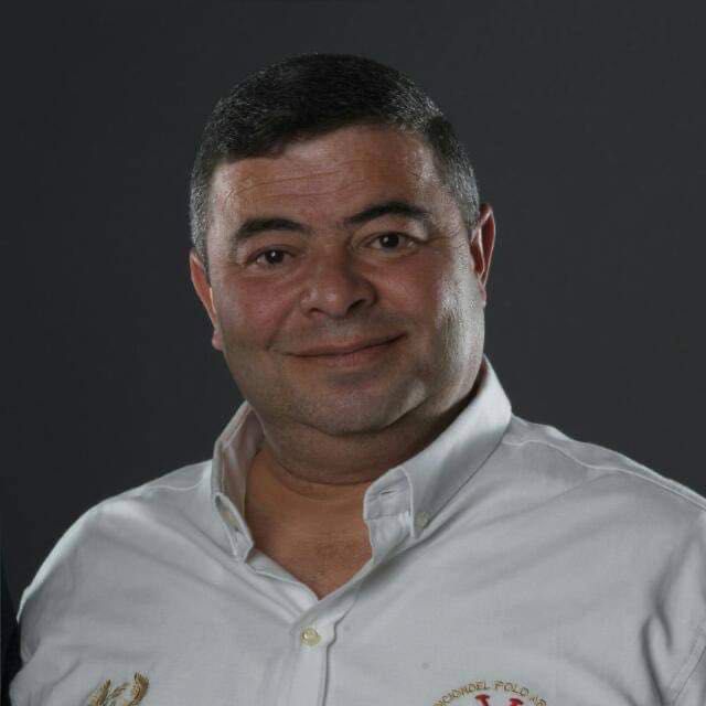 خلدون ابو جاموس